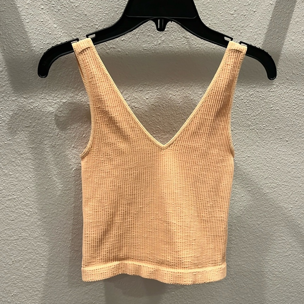 quiet storm tank top